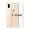 Create iPhone Case