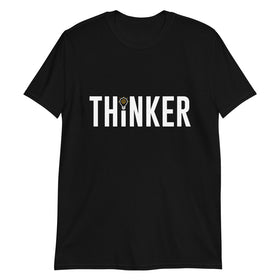 Thinker Unisex T-Shirt