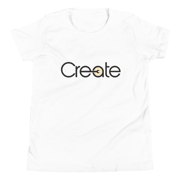 Create Youth T-Shirt