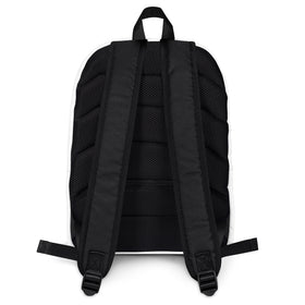 Eat Sleep Invent Repeat Backpack