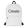 Create Backpack