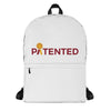 Patented Backpack