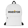 Inventor Backpack
