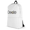 Create Backpack