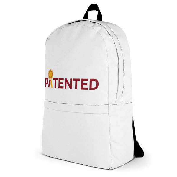 Patented Backpack