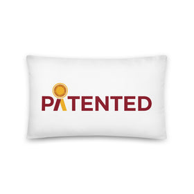 Patented Pillow