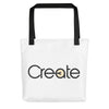 Create Tote Bag