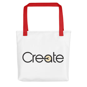 Create Tote Bag