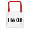 Thinker Tote bag