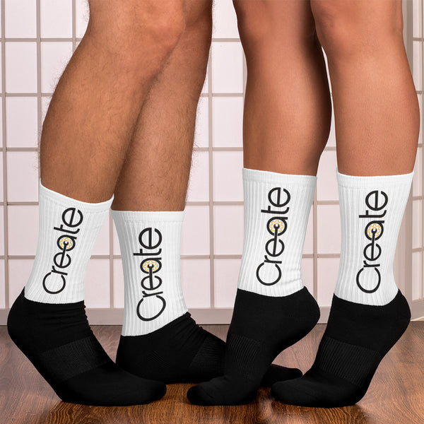 Create Socks