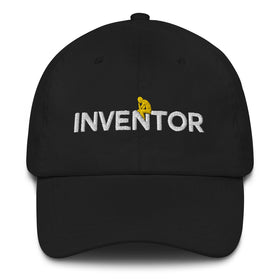 Inventor Dad Hat