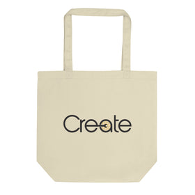 Create Eco Tote Bag