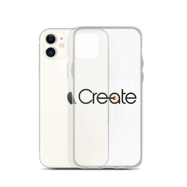 Create iPhone Case