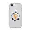Proud To Be An Inventor iPhone Case