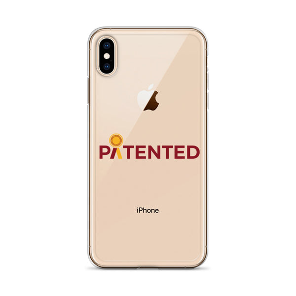 Patented iPhone Case