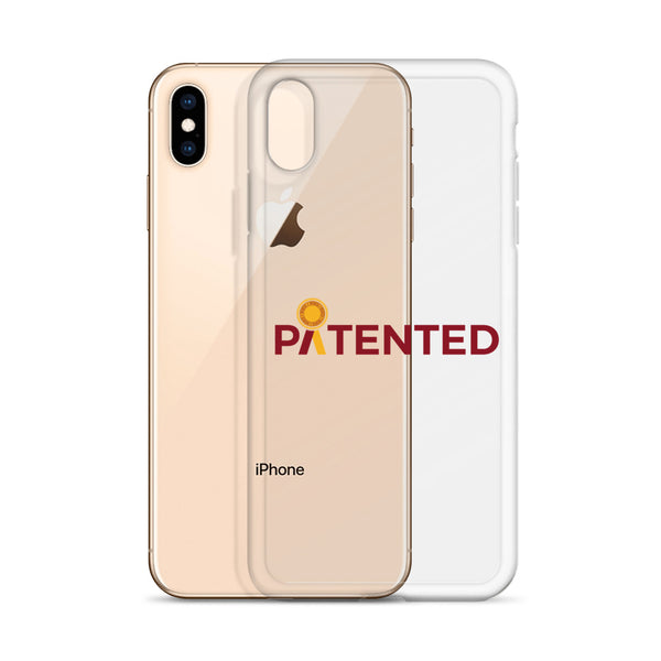 Patented iPhone Case