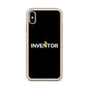 Inventor iPhone Case