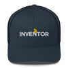 Inventor Trucker Cap