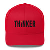 Thinker Trucker Cap