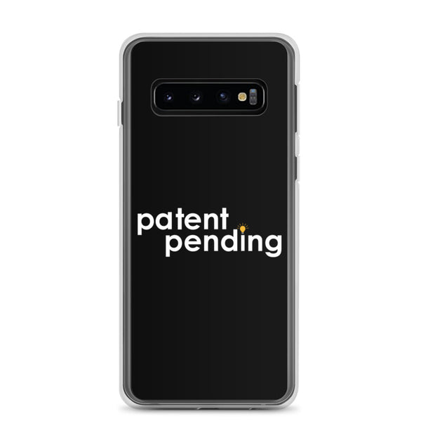Patent Pending Samsung Case