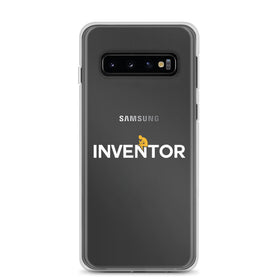 Inventor Samsung Case