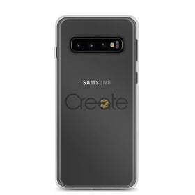 Create Samsung Case