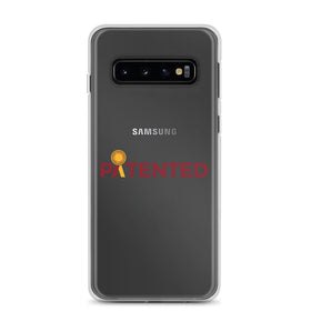 Patented Samsung Case
