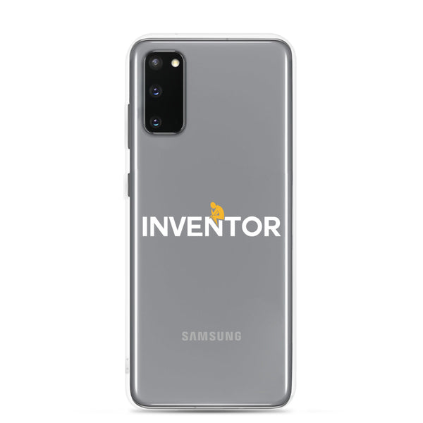 Inventor Samsung Case
