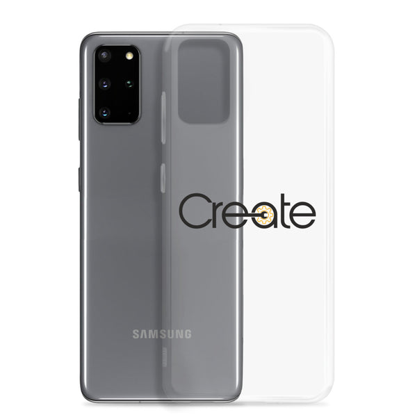 Create Samsung Case