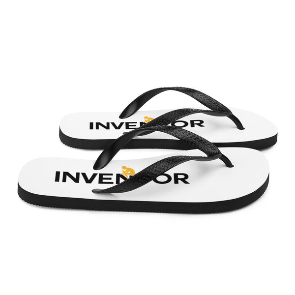 Inventor Flip-Flops