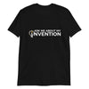 Ask About My Invention Unisex T-Shirt