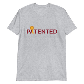 Patented Unisex T-Shirt