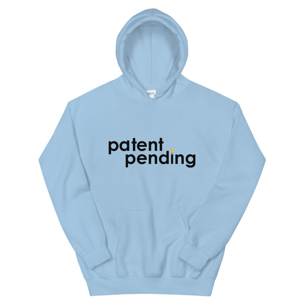 Patent Pending Unisex Hoodie