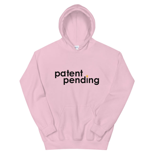 Patent Pending Unisex Hoodie