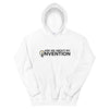 Ask Me About My Invention Unisex Hoodie