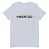 Inventor Unisex T-Shirt