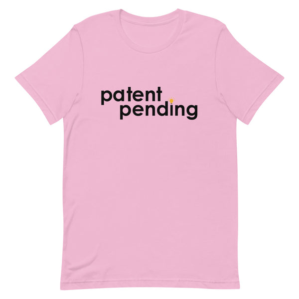 Patent Pending Unisex T-Shirt