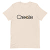 Create Unisex T-Shirt