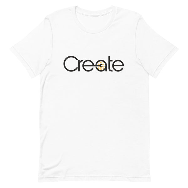 Create Unisex T-Shirt