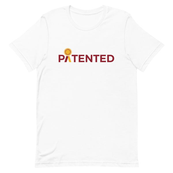 Patented Unisex T-Shirt