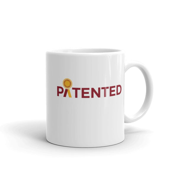 Patented Mug