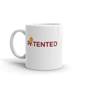 Patented Mug