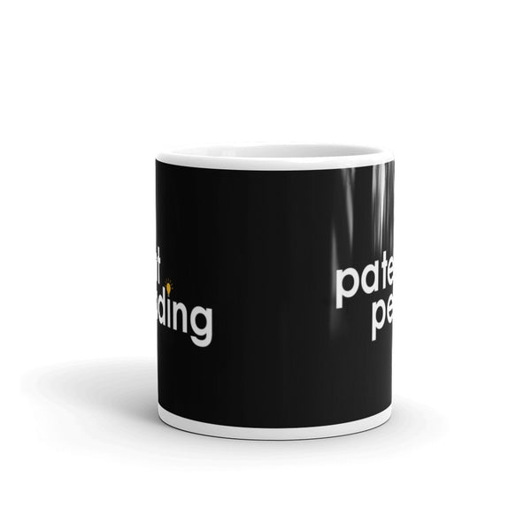 Patent Pending Mug