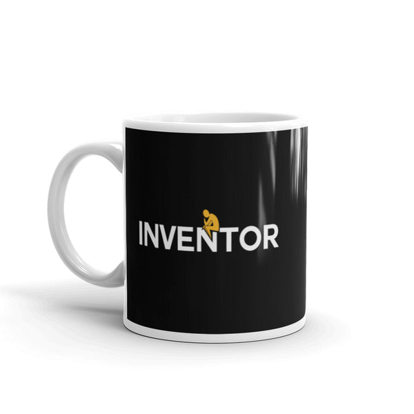 Inventor Mug