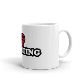 I Love Inventing Mug