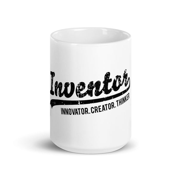 Innovator Creator Thinker Mug