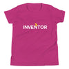 Inventor Youth T-Shirt