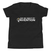 Ask Me About My Invention Youth T-Shirt