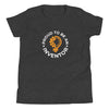 Proud To Be An Inventor Youth T-Shirt