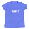 Thinker Youth T-Shirt